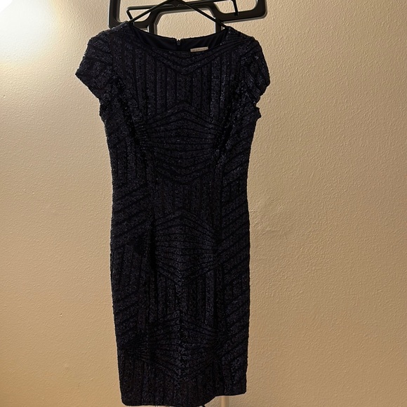 Blue Dress - Picture 1 of 5